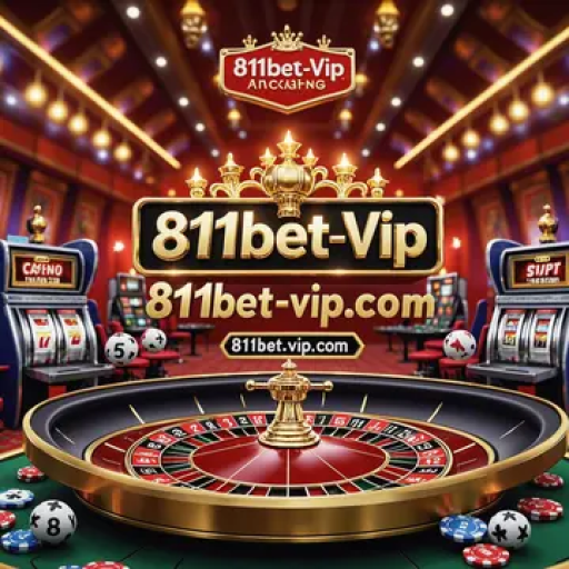 Explorando a Categoria Virtual no 811bet-vip: A Nova Fronteira dos Jogos